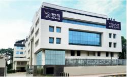 Incuspaze - Prasad Technology Park in Whitefield, Bangalore | Cityinfo